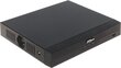 Dahua NVR NVR4104HS-P-EI 4 KANAVAA, 4 PoE WizSense DAHUA hinta ja tiedot | Valvontakamerat | hobbyhall.fi