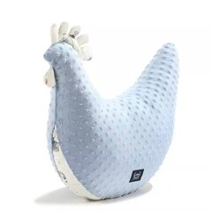 Ruokintatyyny Granny Dana's Hen Pillow La Millou, sininen hinta ja tiedot | La millou Lapset | hobbyhall.fi