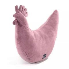 Ruokintatyyny Granny Dana's Hen Pillow La Millou, vaaleanpunainen hinta ja tiedot | Imetystyynyt | hobbyhall.fi