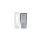 Intercom Eura ADP-36A3 Ingresso Bianco hinta ja tiedot | Video- ja sisäpuhelimet | hobbyhall.fi