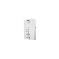 Intercom Eura ADP-51A3 Difesa Valkoinen hinta ja tiedot | Video- ja sisäpuhelimet | hobbyhall.fi