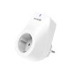 Tenda SP6 älypistoke 3680 W Namo White hinta ja tiedot | Turvajärjestelmien ohjaimet | hobbyhall.fi