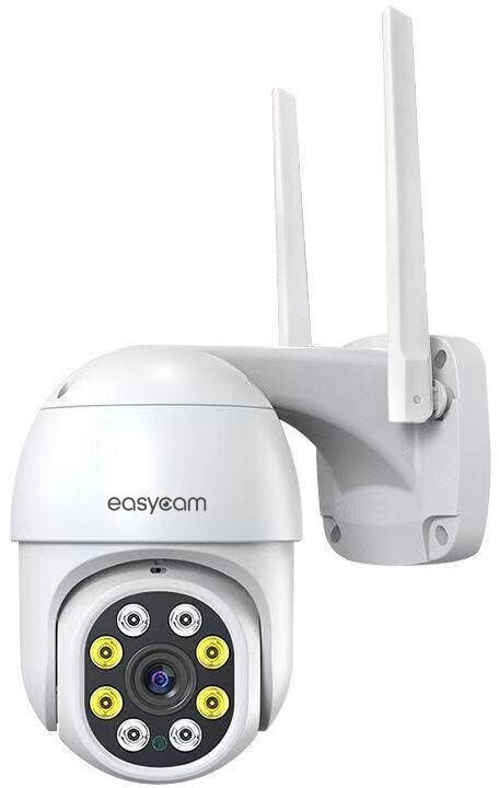 Videovalvontakamera EasyCam hinta ja tiedot | Valvontakamerat | hobbyhall.fi