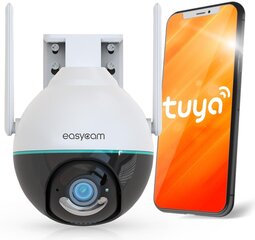 Videovalvontakamera EasyCam hinta ja tiedot | Valvontakamerat | hobbyhall.fi