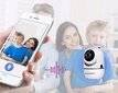 Videovalvontakamera EasyCam kaina ir informacija | Valvontakamerat | hobbyhall.fi