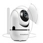 Videovalvontakamera EasyCam kaina ir informacija | Valvontakamerat | hobbyhall.fi