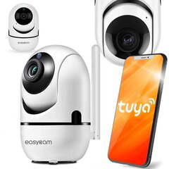 Videovalvontakamera EasyCam hinta ja tiedot | Valvontakamerat | hobbyhall.fi