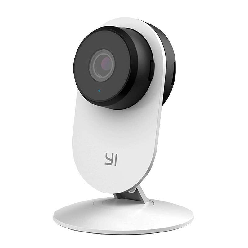 Pyörivä IP-sisäkamera Yi Home Camera Y623 hinta ja tiedot | Valvontakamerat | hobbyhall.fi