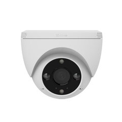 Kodin IP-valvontakamera CS-H4 EZVIZ, DOME, 3MP hinta ja tiedot | Valvontakamerat | hobbyhall.fi