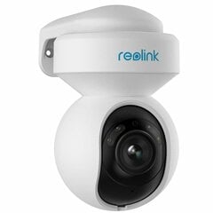 Reolink E Series E540 Dome IP -turvakamera sisä- ja ulkokäyttöön 2560 x 1920 pikseliä seinä hinta ja tiedot | Valvontakamerat | hobbyhall.fi