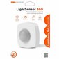 Liiketunnistin SCS SENTINEL Lightsensor 360 Valaistus 220-240 V hinta ja tiedot | Valvontakamerat | hobbyhall.fi