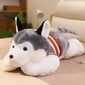 Pehmo Husky 110 cm hinta ja tiedot | Pehmolelut | hobbyhall.fi