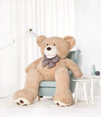 Nalle Harry 190 cm hinta ja tiedot | Pehmolelut | hobbyhall.fi