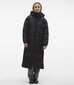 Vero Moda naisten takki 250g 10293012*01, musta 5715431284800 hinta ja tiedot | Naisten ulkoilutakit | hobbyhall.fi