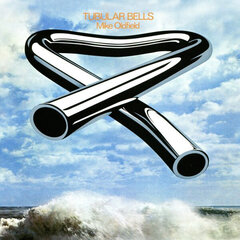 Vinyylilevy LP Mike Oldfield Tubular Bells (180g) hinta ja tiedot | Vinyylilevyt, CD-levyt, DVD-levyt | hobbyhall.fi