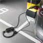 GC EV PowerCable 3.6kW Schuko - Tyypin 1 mobiililaturi sähköautojen ja ladattavien hybridien lataamiseen hinta ja tiedot | Sähköautojen lataustarvikkeet | hobbyhall.fi