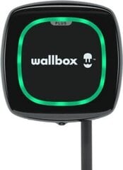 Latausasema Wallbox Pulsar Plus PLP1-M-2-3-9-002 hinta ja tiedot | Wallbox Autotuotteet | hobbyhall.fi