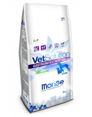 Monge Vet Solution Dog Gastrointestinaali 2 kg + purkitettu Gastrointestinaali koiran ravinto, 150 g hinta ja tiedot | Koiran kuivaruoka | hobbyhall.fi