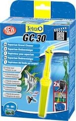 Lasinpuhdistusaine Tetra GC Gravel Cleaner GC 50, keltainen hinta ja tiedot | Akvaariotarvikkeet | hobbyhall.fi