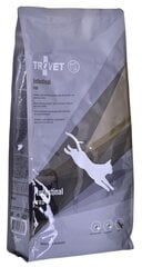 Trovet Intestinal FRD, 3 kg hinta ja tiedot | Kissan kuivaruoka | hobbyhall.fi