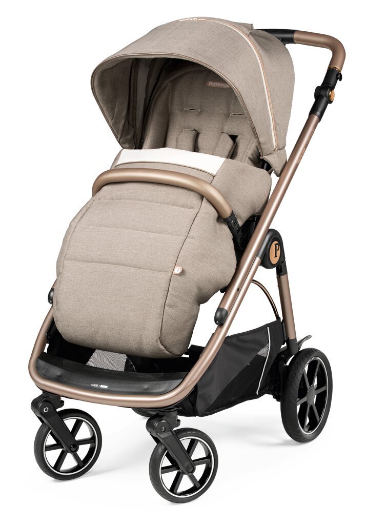 Peg Perego urheilurattaat Veloce, Mon Amour hinta ja tiedot | Vaunut ja rattaat | hobbyhall.fi