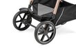 Peg Perego urheilurattaat Veloce, Mon Amour hinta ja tiedot | Vaunut ja rattaat | hobbyhall.fi