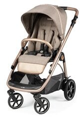 Peg Perego urheilurattaat Veloce, Mon Amour hinta ja tiedot | Vaunut ja rattaat | hobbyhall.fi