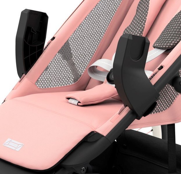 Rattavaunusovitin Cybex Avi Sport Collection hinta ja tiedot | Vaunujen tarvikkeet | hobbyhall.fi