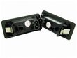 LED rekisterikilven valaistus 6000K BMW hinta ja tiedot | Polttimot | hobbyhall.fi