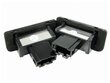 LED rekisterikilven valaistus 6000K Mercedes W203, W211, W219, R171 hinta ja tiedot | Polttimot | hobbyhall.fi