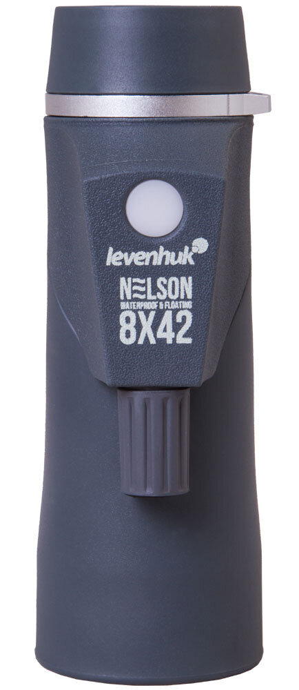 Monokulaarinen Levenhuk Nelson 8x42 hinta ja tiedot | Kiikarit | hobbyhall.fi