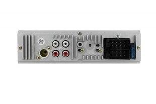 Akai CA016A-9008U autostereot Bluetoothilla hinta ja tiedot | Akai Autohifi | hobbyhall.fi