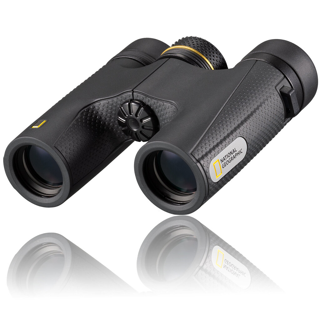 Kiikarit Bresser National Geographic 8x25 hinta ja tiedot | Kiikarit | hobbyhall.fi