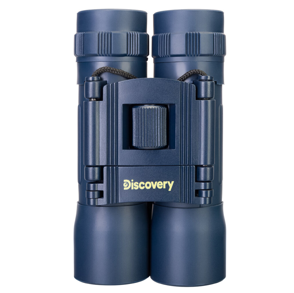 Kiikarit Discovery Basics BB 10x25 hinta ja tiedot | Kiikarit | hobbyhall.fi