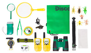 Kit Discovery Basics EK90 hinta ja tiedot | Kiikarit | hobbyhall.fi