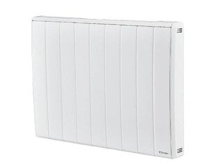 Sähköinen konvektio 500W infrapunalämmitin Dimplex RCE 50, valkoinen hinta ja tiedot | Lämmittimet | hobbyhall.fi