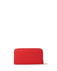 Love Moschino naisten lompakko, punainen hinta ja tiedot | Naisten lompakot | hobbyhall.fi