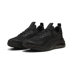 Puma Jalkineet Miehille Cell Thrill Black 310168 01 310168 01/10 hinta ja tiedot | Miesten urheilu- ja vapaa-ajan kengät | hobbyhall.fi