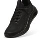 Puma Jalkineet Miehille Cell Thrill Black 310168 01 310168 01/10 hinta ja tiedot | Miesten urheilu- ja vapaa-ajan kengät | hobbyhall.fi