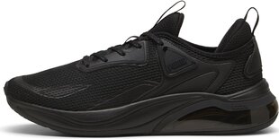 Puma Jalkineet Miehille Cell Thrill Black 310168 01 310168 01/10 hinta ja tiedot | Miesten urheilu- ja vapaa-ajan kengät | hobbyhall.fi