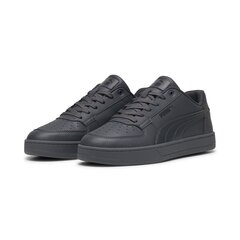 Puma Jalkineet Miehille Caven 2.0 Black 392290 37 392290 37/7 hinta ja tiedot | Miesten urheilu- ja vapaa-ajan kengät | hobbyhall.fi