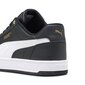 Puma Jalkineet Miehille Caven 2.0 Black White 392290 04 392290 04/9.5 hinta ja tiedot | Miesten urheilu- ja vapaa-ajan kengät | hobbyhall.fi