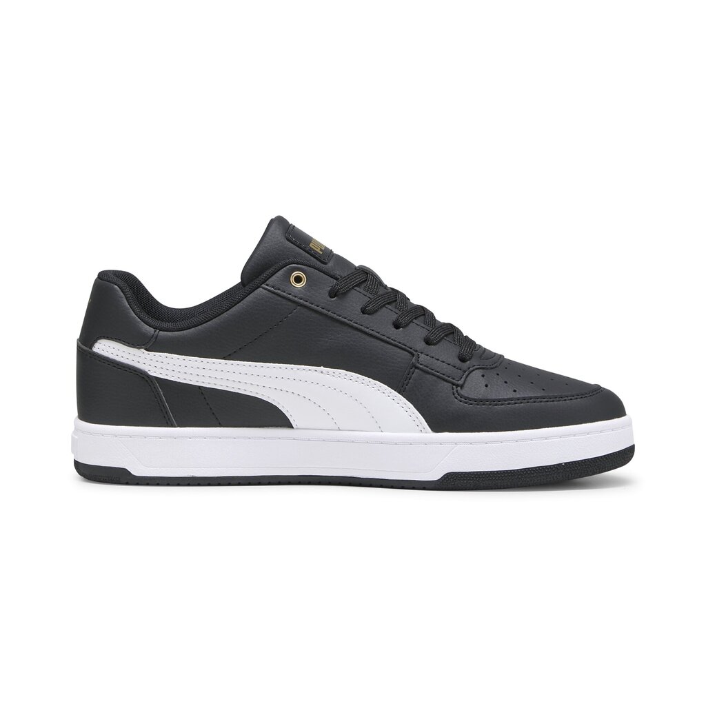 Puma Jalkineet Miehille Caven 2.0 Black White 392290 04 392290 04/9.5 hinta ja tiedot | Miesten urheilu- ja vapaa-ajan kengät | hobbyhall.fi