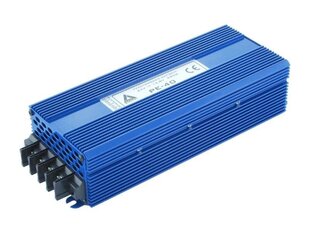 Jännitteenmuunnin AZO Digital 24 VDC / 13,8 VDC Power Converter PE-40 450W IP21 hinta ja tiedot | Muuntimet ja invertterit | hobbyhall.fi