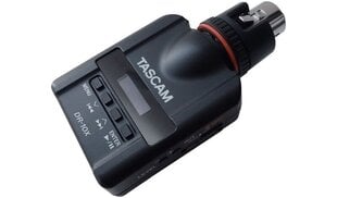 Tascam DR-10X hinta ja tiedot | Sanelimet | hobbyhall.fi