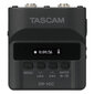 Tascam DR-10CH hinta ja tiedot | Sanelimet | hobbyhall.fi