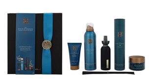 Kosmeettinen lahjasetti Rituals The Ritual of Hammam Set-M hinta ja tiedot | Suihkusaippuat ja suihkugeelit | hobbyhall.fi