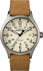 Miesten rannekello Timex Expedition TWC001200 (zt122b) hinta ja tiedot | Miesten kellot | hobbyhall.fi