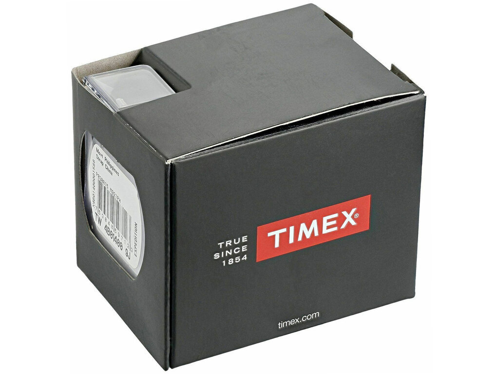 TIMEX EXPEDITION ACADIA miesten kello TW4B23800 (zt131a) hinta ja tiedot | Naisten kellot | hobbyhall.fi