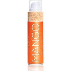 Parkitusöljy Cocosolis Mango, 110 ml hinta ja tiedot | Rusketusvoiteet | hobbyhall.fi